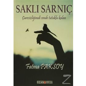 Saklı Sarnıç - Fatma Paksoy
