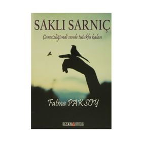 Saklı Sarnıç - Fatma Paksoy