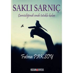 Saklı Sarnıç - Fatma Paksoy