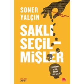 Saklı Seçilmişler - Soner Yalçın