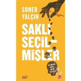 Saklı Seçilmişler - Soner Yalçın