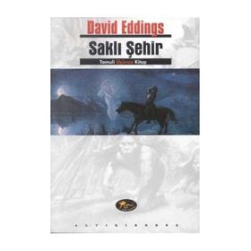 SAKLI ŞEHİR - DAVID EDDINGS