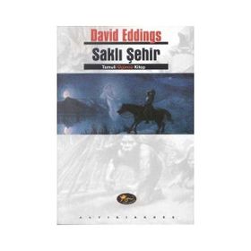 SAKLI ŞEHİR - DAVID EDDINGS