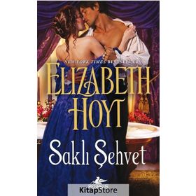 Saklı Şehvet - Elizabeth Hoyt