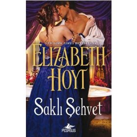 Saklı Şehvet - Elizabeth Hoyt