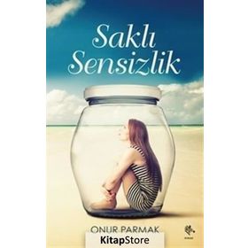 Saklı Sensizlik - Onur Parmak