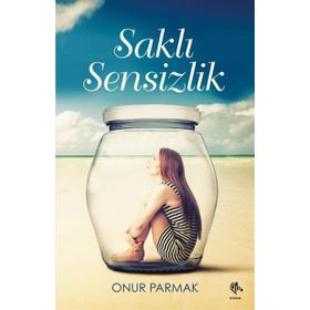Saklı Sensizlik - Onur Parmak