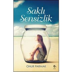 Saklı Sensizlik - Onur Parmak