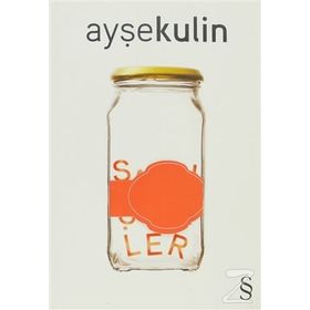 Saklı Şiirler - Ayşe Kulin