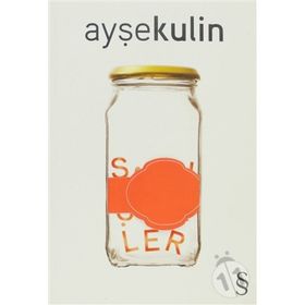 Saklı Şiirler - Ayşe Kulin