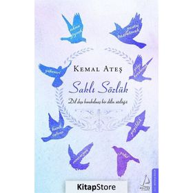 Saklı Sözlük - Kemal Ateş