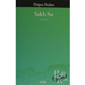 SAKLI SU - DOĞAN HIZLAN