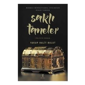 Saklı Taneler - Yakup Halit Bulur - Yeniyüzyıl Yayınları