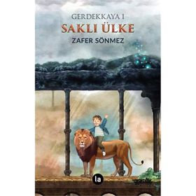 SAKLI ÜLKE - ZAFER SÖNMEZ