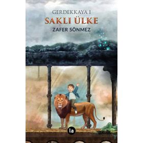 SAKLI ÜLKE - ZAFER SÖNMEZ
