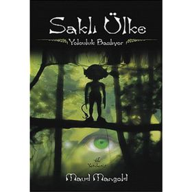 SAKLI ÜLKE - ZAFER SÖNMEZ