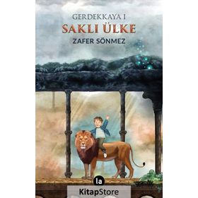 SAKLI ÜLKE - ZAFER SÖNMEZ
