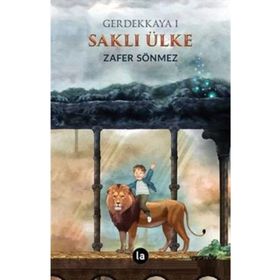 SAKLI ÜLKE - ZAFER SÖNMEZ