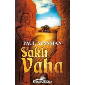 Saklı Vaha - Paul Sussman
