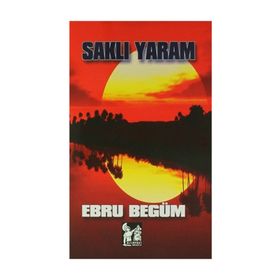 Saklı Yaram - Ebru Begüm