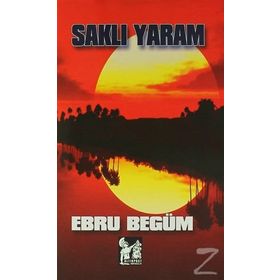 Saklı Yaram - Ebru Begüm