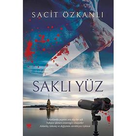Saklı Yüz - Erol Özyiğit