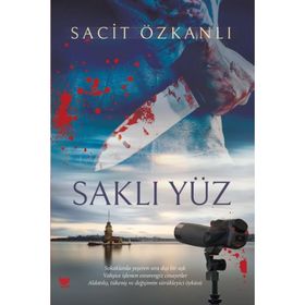 Saklı Yüz - Erol Özyiğit