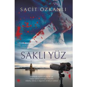 Saklı Yüz - Sacit Özkanlı