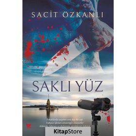 Saklı Yüz - Sacit Özkanlı