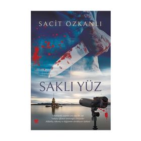 Saklı Yüz - Sacit Özkanlı