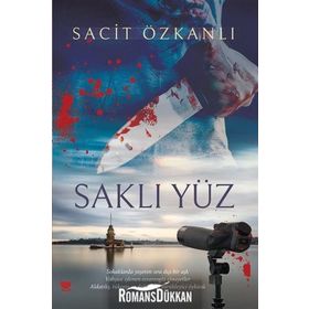 Saklı Yüz - Sacit Özkanlı