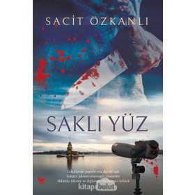 Saklı Yüz - Sacit Özkanlı