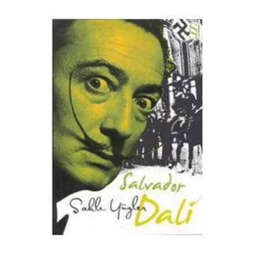 SAKLI YÜZLER - SALVADOR DALI