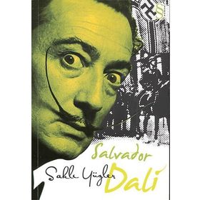 SAKLI YÜZLER - SALVADOR DALI