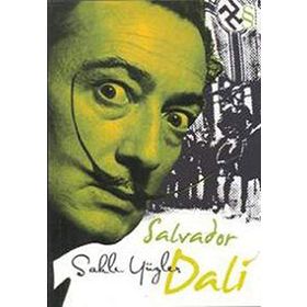 SAKLI YÜZLER - SALVADOR DALI