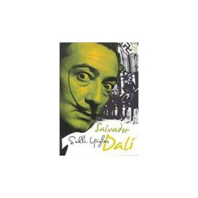 SAKLI YÜZLER - SALVADOR DALI