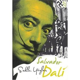 SAKLI YÜZLER - SALVADOR DALI