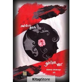 Saklım Yok Gizlim Var - Zühtü Ulukapı