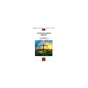 Saklımdasın - Ormanın Türküsü - E. Özden Karaçelebi