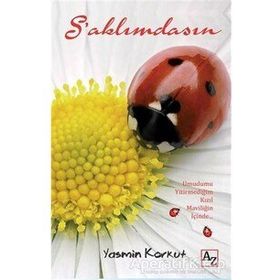 Saklımdasın - Yasmin Korkut