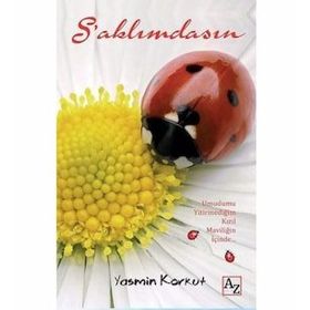 Saklımdasın - Yasmin Korkut