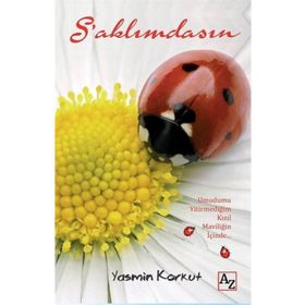 Saklımdasın - Yasmin Korkut