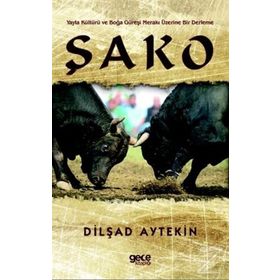 Şako - Dilşad Aytekin