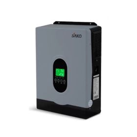 Sako E-Sun 1.6 kW 12 V MPPT Tam Sinus Akıllı Inverter
