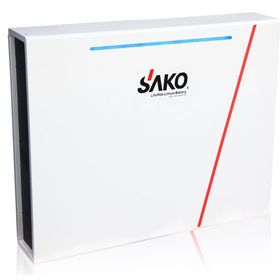 Sako Li-Pack 51,2 V 200 Ah Lityum Akü