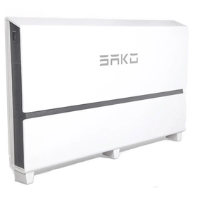 Sako Li-Power 51.2 V 138 AH LIFEPO4 Lityum Batarya