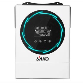 Sako Sunon 5.6 kW 48V 450VDC MPPT Akıllı Inverter