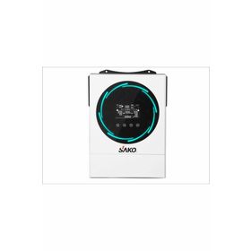 Sako Sunon 5.6 kW 48V 450VDC MPPT Akıllı Inverter