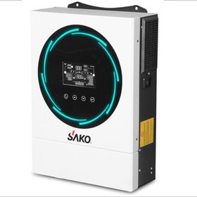 Sako Sunon IV 5.6kw 48v 450vdc İnverter