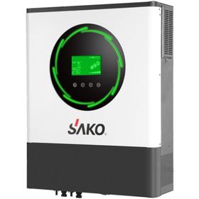 Sako Sunon IV 8 kw 48v 450vdc Tam Sinüs Akıllı İnverter